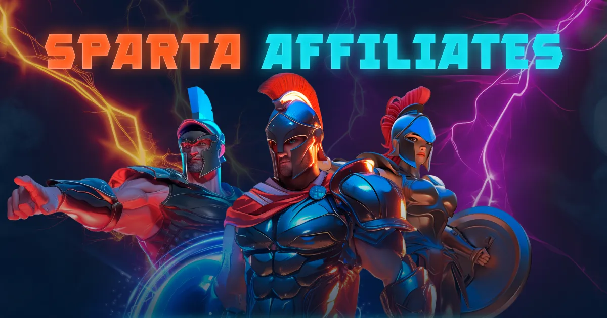 Sparta affiliates