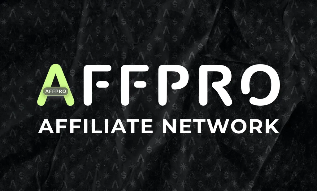 AFFPRO Affiliate Worldwide Network