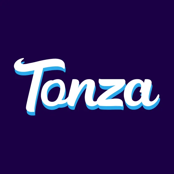 Tonza