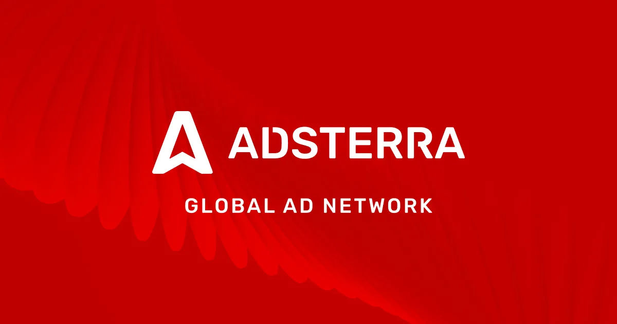 Adsterra