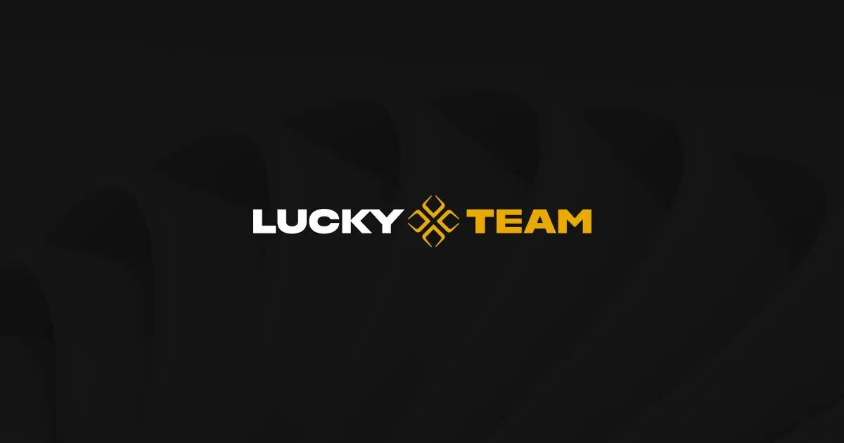  LuckyTeam