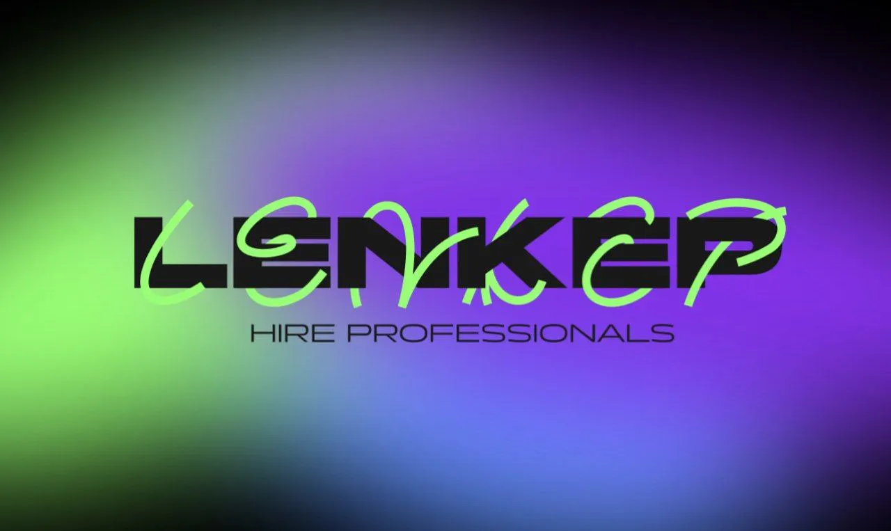 Lenkep Recruitment