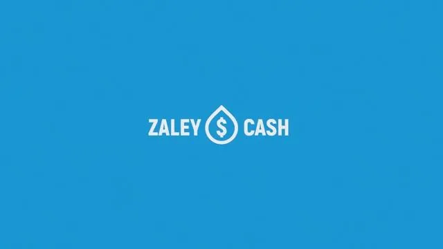 ZaleyCash