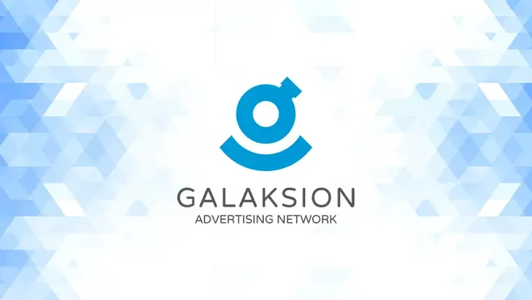 Galaksion Advertising Network