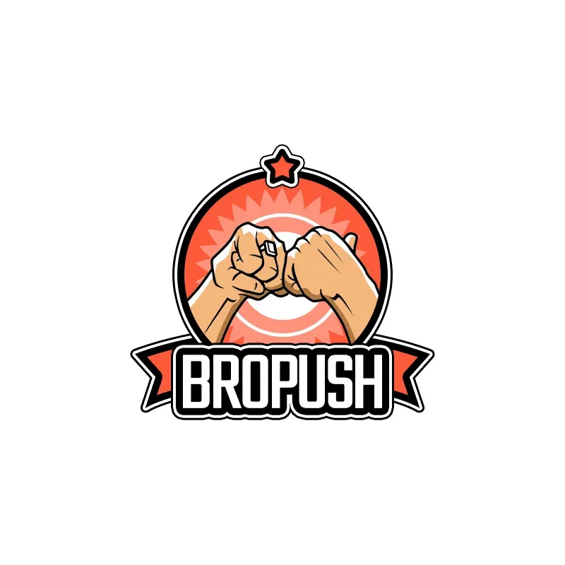 BroPush