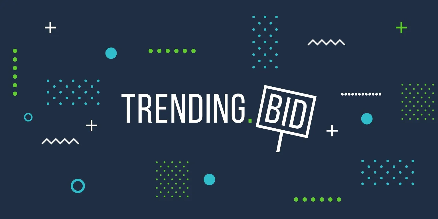 Tranding.bid 
