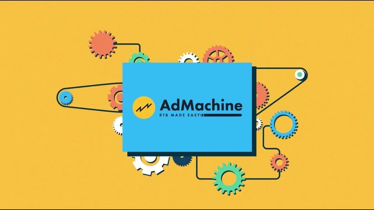 AdMachine