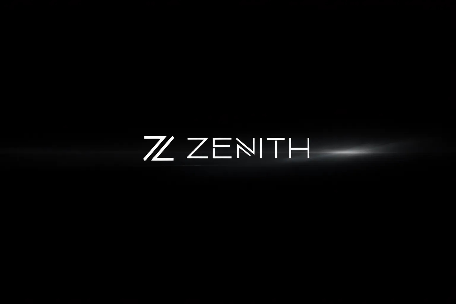 Zenith Game Aggregator 